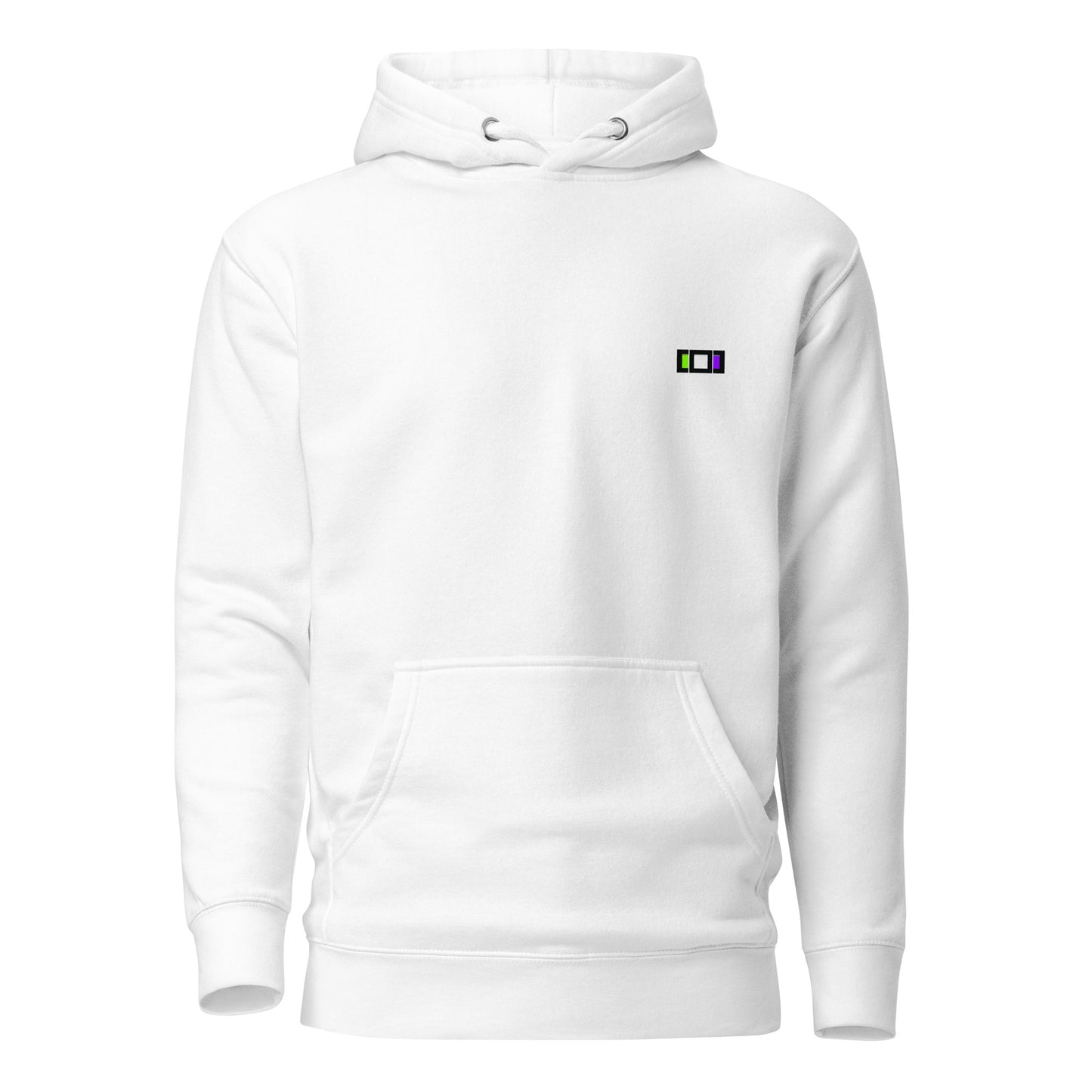 VibePill - 001 Hoodie