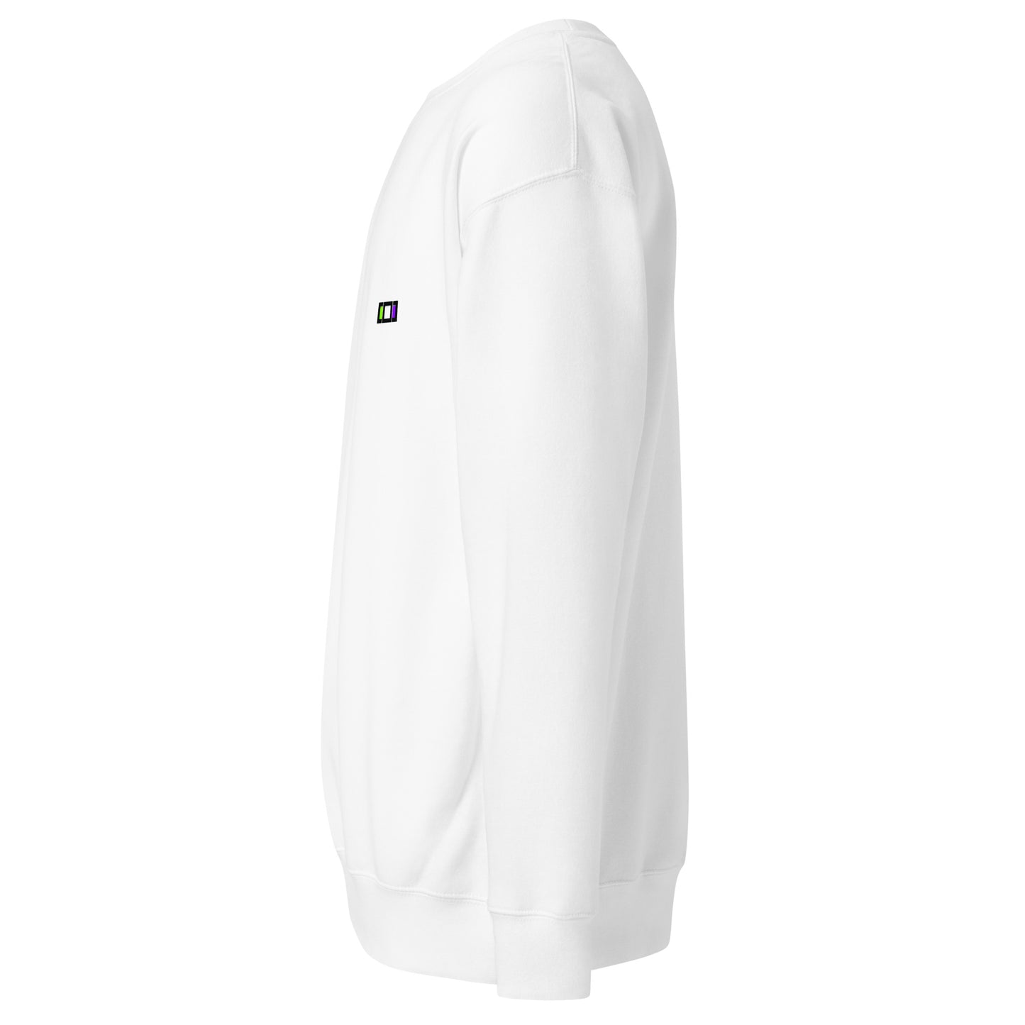VibePill - 001 Sweatshirt
