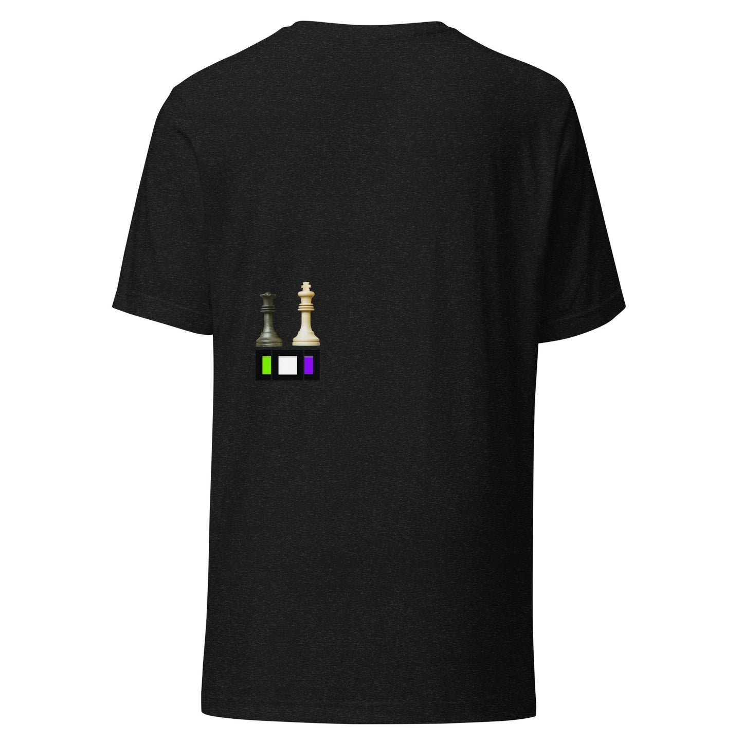 Chess Print - 001 T