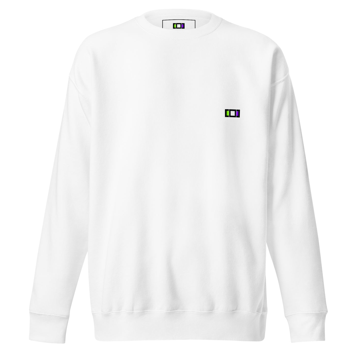 VibePill - 001 Sweatshirt